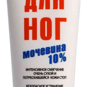 Крем для ног  Evo