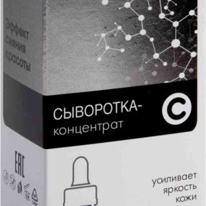 Сыворотка-концентрат  Compliment