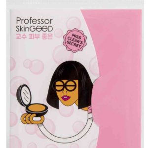 Салфетки для лица матирующие Professor SkinGOOD