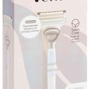 Бритвенный станок  Gillette