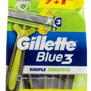 Бритвенный станок одноразовый Gillette