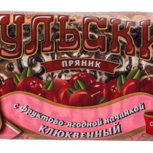 Пряник тульский Ясная Поляна