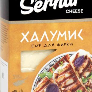 Сыр для жарки  Сернурский сырзавод