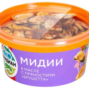 Мидии  Меридиан