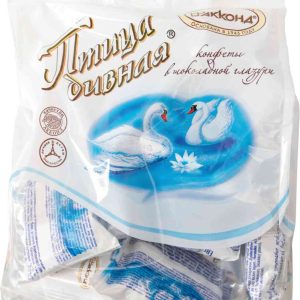 Конфеты Птица дивная Акконд
