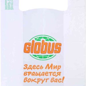 Пакет  Глобус