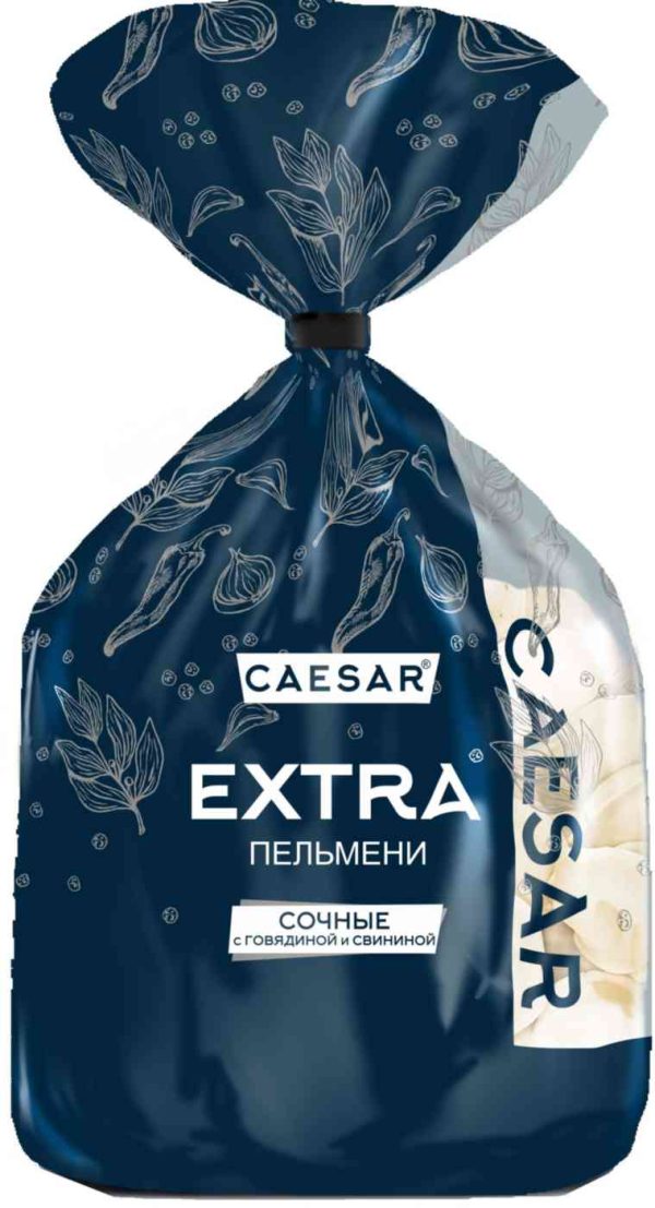 Пельмени  Caesar