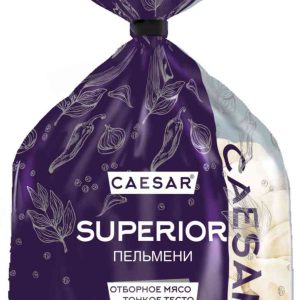 Пельмени  Caesar