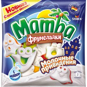 Мармелад  Mamba