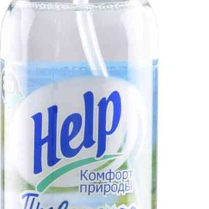 Освежитель воздуха  Help