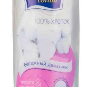 Ватные диски  Bella