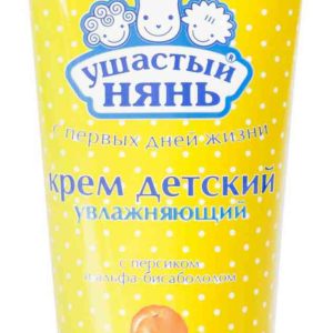 Крем детский Ушастый нянь