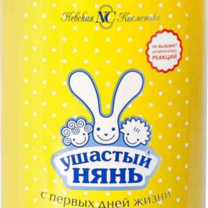 Шампунь детский Ушастый нянь