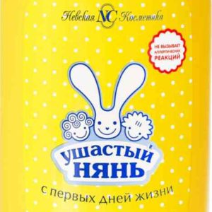 Шампунь-кондиционер детский Ушастый нянь