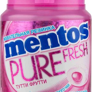 Жевательная резинка Mentos Освежающий вкус Mentos