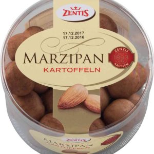 Конфеты  Zentis