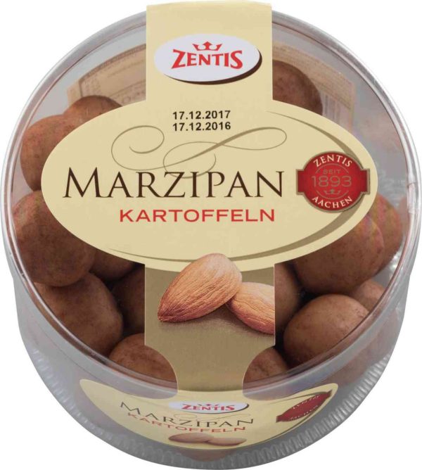 Конфеты  Zentis