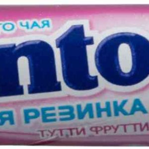 Жевательная резинка  Mentos