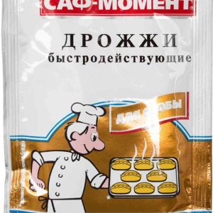 Дрожжи  Саф-момент