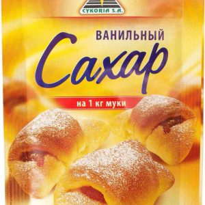 Сахар ванильный Cykoria S. A.