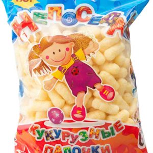 Палочки кукурузные Непоседа