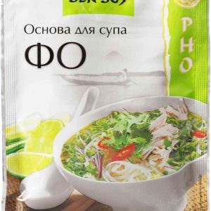 Основа для супа Фо  Sen Soy