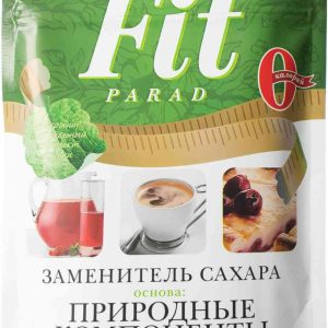 Заменитель сахара  Fit Parad