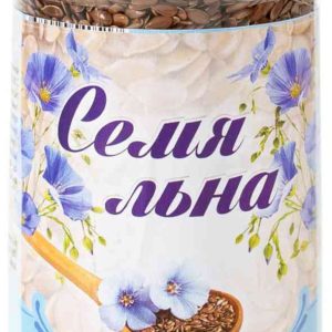 Семя льна  Ваше Здоровье