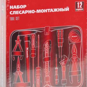 Набор слесарно-монтажный  Matrix