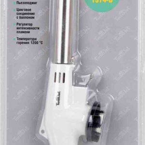Горелка газовая TurboJet