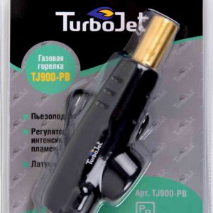 Горелка газовая TurboJet