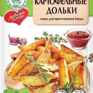Смесь для приготовления блюда  Волшебное дерево