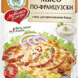 Смесь для приготовления блюда  Волшебное дерево