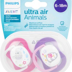 Пустышка  Philips Avent