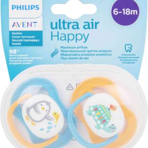 Пустышка  Philips Avent