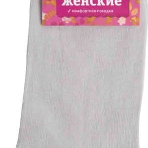 Носки женские Глобус