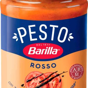 Соус песто Barilla