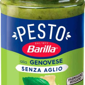 Соус песто Barilla