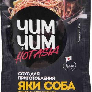 Соус для приготовления яки соба  Чим Чим