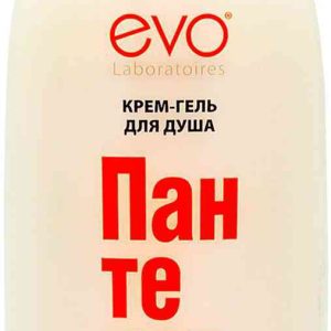 Крем-гель для душа  Evo