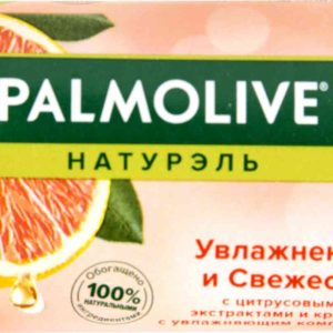 Мыло Увлажнение и свежесть Palmolive