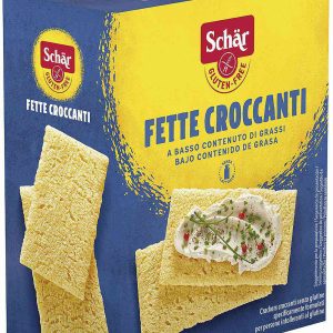 Хлебцы  Schar