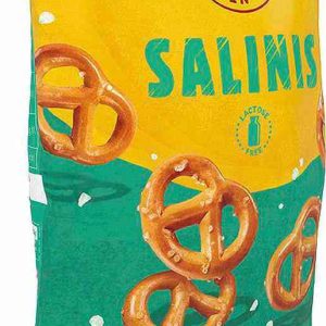 Крендельки  Schar