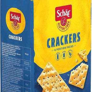 Крекеры  Schar