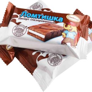 Десерт глазированный Ломтишка Акконд