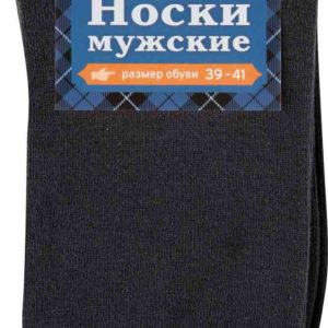 Носки мужские Глобус