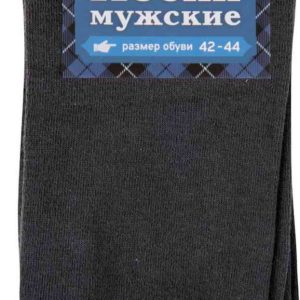 Носки мужские Глобус