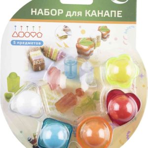 Набор для канапе  МультиДом