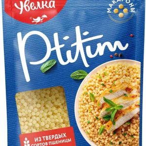 Макаронные изделия  Увелка