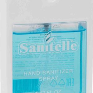 Спрей для рук антисептический Sanitelle